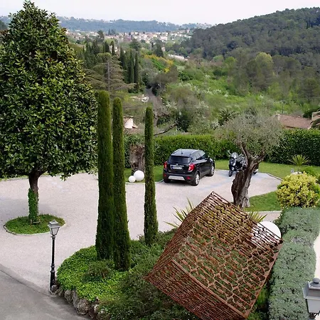 Cedria 2* La Colle-sur-Loup