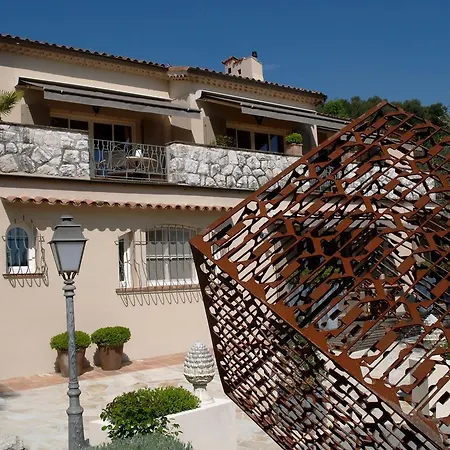 Bed & Breakfast Cedria