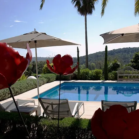 Cedria Bed & Breakfast