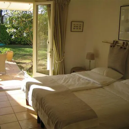 Bed & Breakfast Cedria