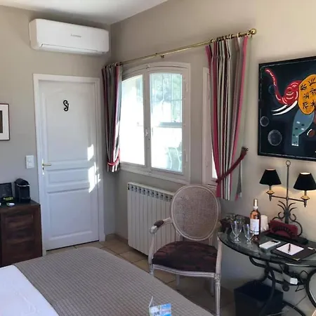 Bed & Breakfast Cedria La Colle-sur-Loup