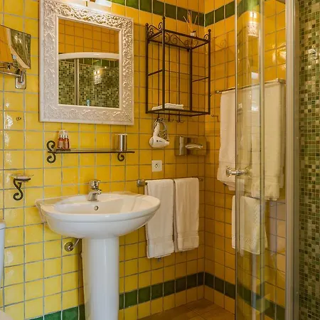 Bed & Breakfast Cedria La Colle-sur-Loup