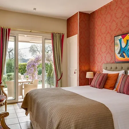 Bed & Breakfast Cedria La Colle-sur-Loup