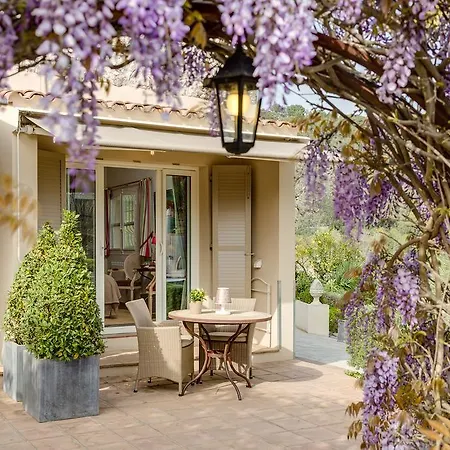 Bed & Breakfast Cedria La Colle-sur-Loup
