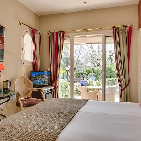 Bed & Breakfast Cedria 2*