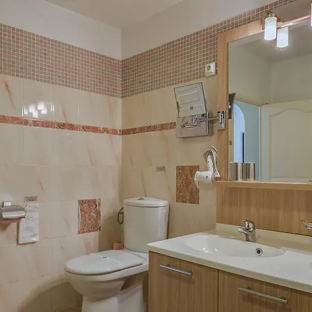 Bed & Breakfast Cedria 2*
