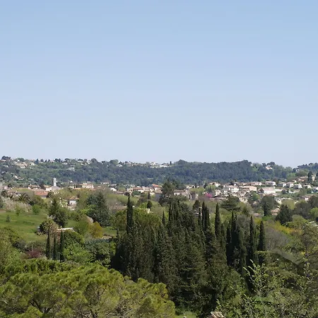 Bed & Breakfast Cedria