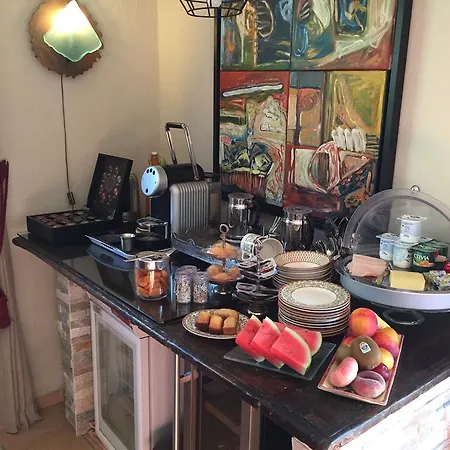 Cedria Bed & Breakfast